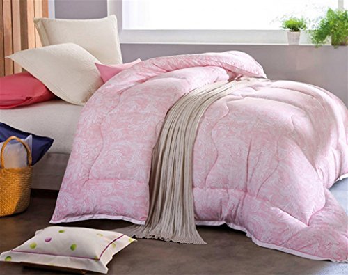 Couette en coton d'hiver Couette en automne et ...