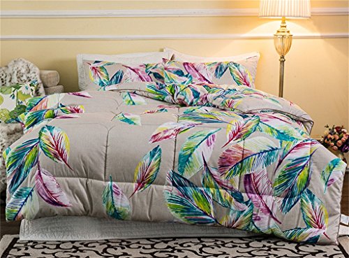 Couette en coton d'hiver Couette en automne et ...