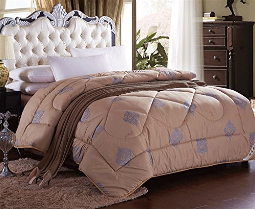 Lxl-quilt Couette en coton pour l'hiver ( taille : 220*240cm 5kg ) code EAN 6010572433001 