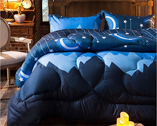 Couette en coton pour l'hiver ( taille : 150*20...