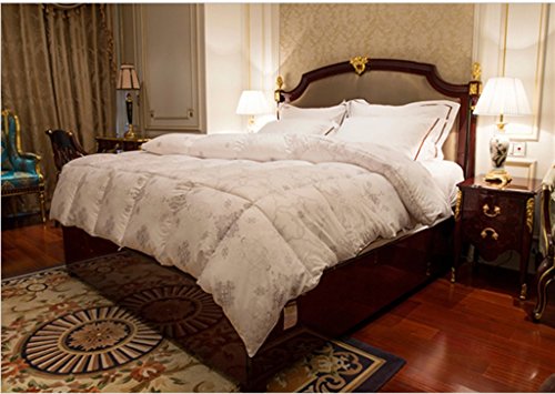 Couette en coton pour l'hiver