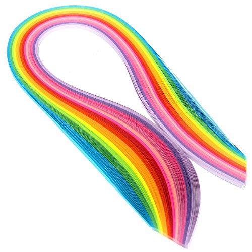 Kit de 160 pcs papier quilling outil bricolage ...