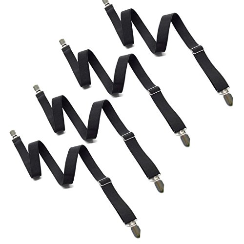 4pcs/set proroger 50cm -200cm réglable sangle d...