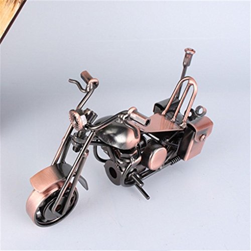 Moto ornements ornements artisanat ameublement ...