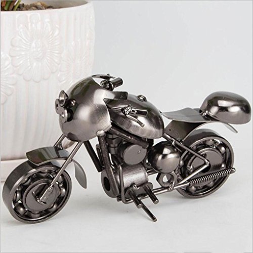 Créatifs ornements en fer forgé mobilier de mai...