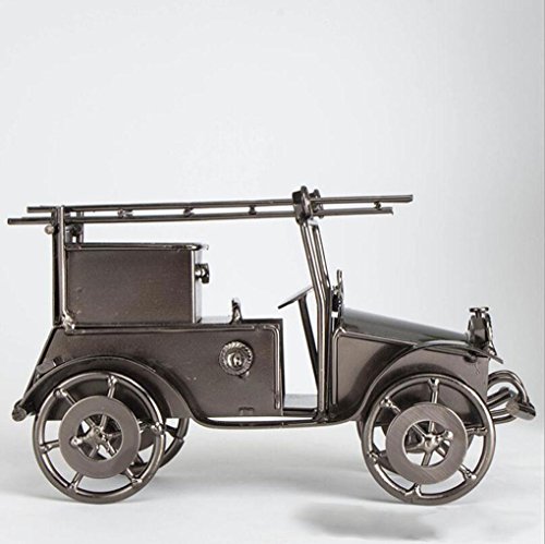 Modèle de voiture de voitures classiques Antiqu...