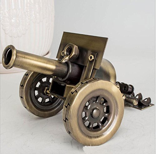 Modèle métallique Fer nouveau modèle de canon b...