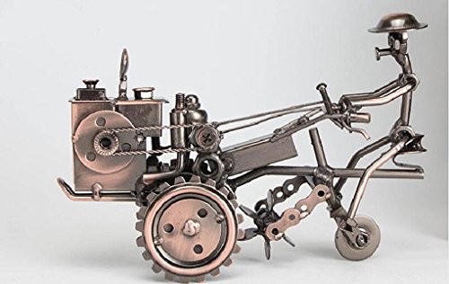 Hot métal artisanat bureau décoration haut de g...