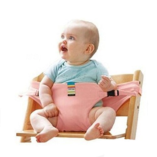 Enfant bébé harnais de sécurité siège dispositi...