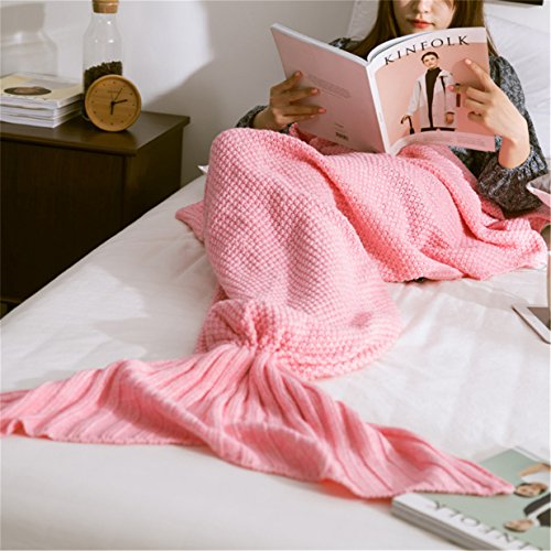 Couverture de sirène pour adulte fille femme qu...