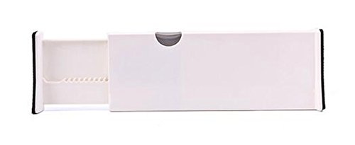 Réglable séparateur de tiroir de rangement organisateur ctb01 (1pc) 6022595274325 Glield