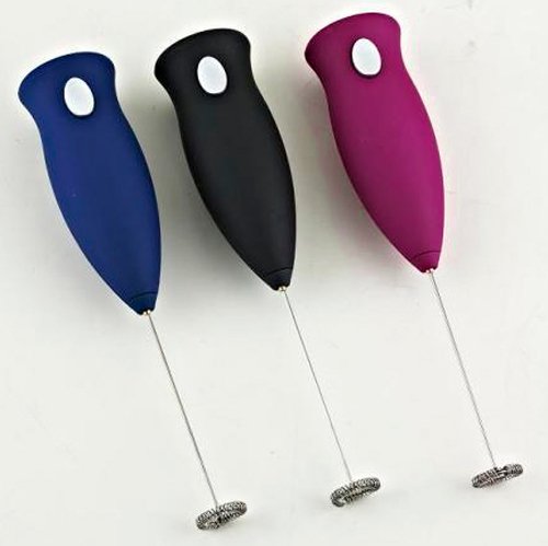 Noir cuisine batterie electric operated fouets ...