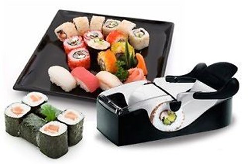Sushi rouleau parfait - parfait rouleau bricola...