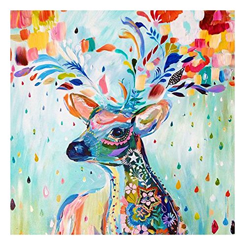 niceEshop(TM) 5D DIY Peinture de Diamant Résine...