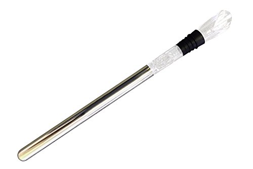 Tm) 3 en 1 refroidisseur à vin, aérateur de vin...