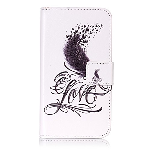 Etui housse pour huawei y5 ii / huawei y5 2 (5,...