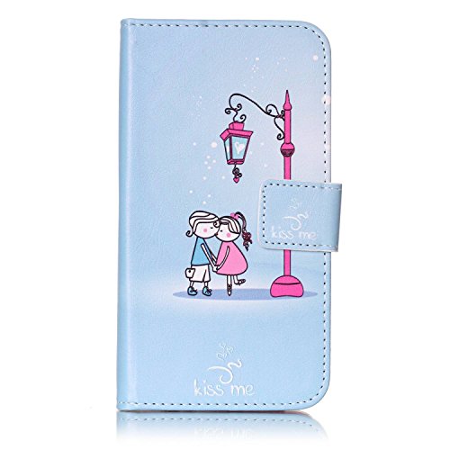 Etui housse pour huawei y5 ii / huawei y5 2 (5,...