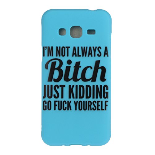 Blue etui / cover / case / coque / protection c...