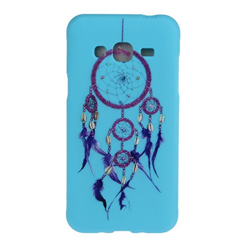 Blue etui / cover / case / coque / protection c...