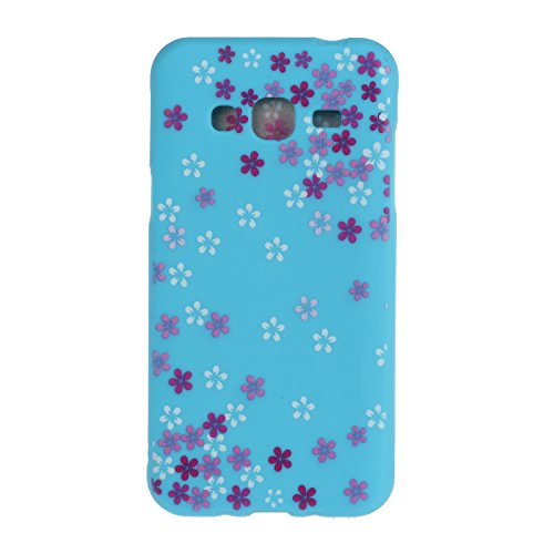 Blue etui / cover / case / coque / protection c...