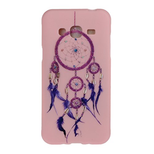 Rose etui / cover / case / coque / protection c...