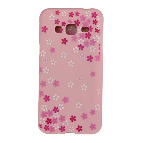 Rose etui / cover / case / coque / protection c...