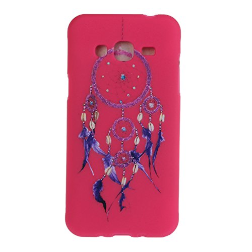 Rouge etui / cover / case / coque / protection ...