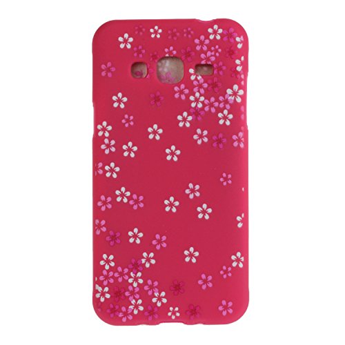 Rouge etui / cover / case / coque / protection ...