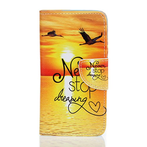 Etui housse pour iphone 7 (4,7 zoll) , cover / ...