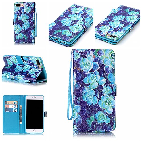 Coque iPhone 7 Plus, Meet de pour Apple iPhone ...