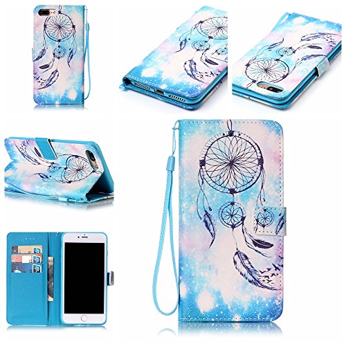 Coque iPhone 7 Plus, Meet de pour Apple iPhone ...