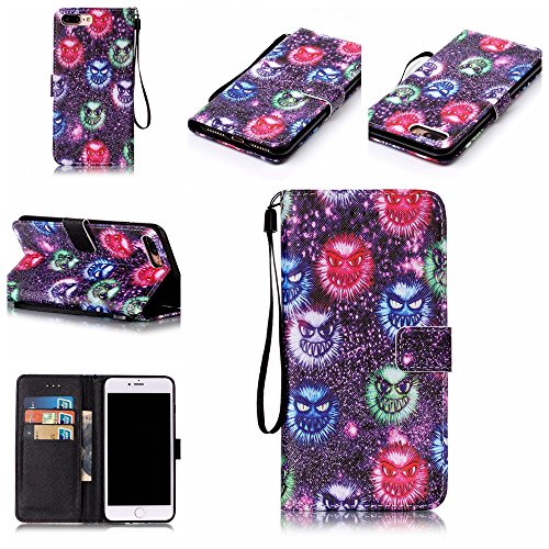 Coque iPhone 7 Plus, Meet de pour Apple iPhone ...