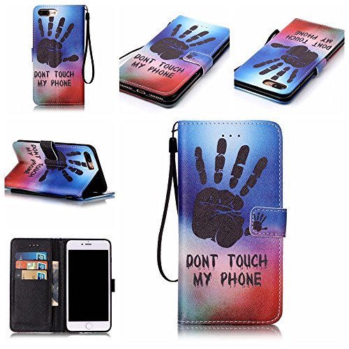 Coque iPhone 7 Plus, Meet de pour Apple iPhone ...