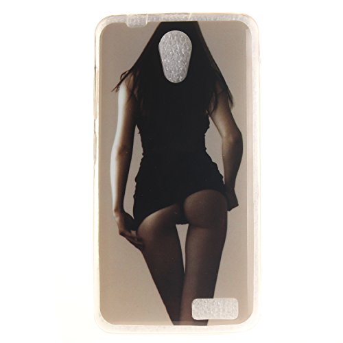 Coque pour Lenovo A319, Meet de Housse Etui Pro...