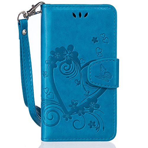 Papillons aiment les fleurs pour samsung galaxy...