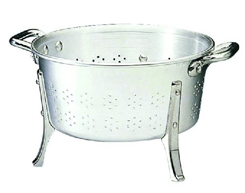 Passoire professionnelle à pieds/Dite 