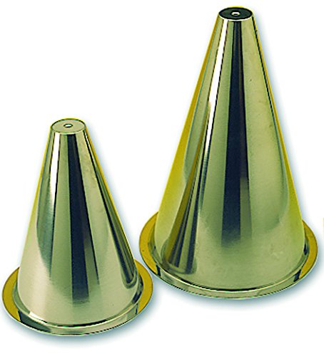 Croquembouche professionnel Inox à 180 mm de di...