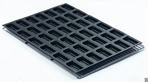 Flexipan Financiers professionnels 400 x 300 mm...