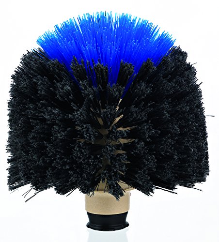 Tête de loup professionnelle H 180 mm à 170 mm ...