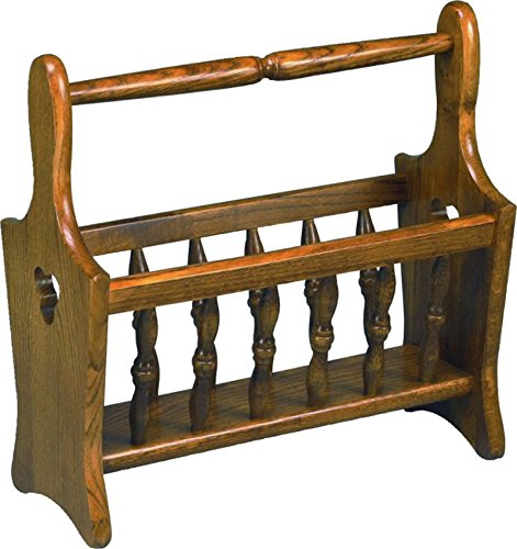 Porte-revues, L450 x P200 x H450 mm -PEGANE-