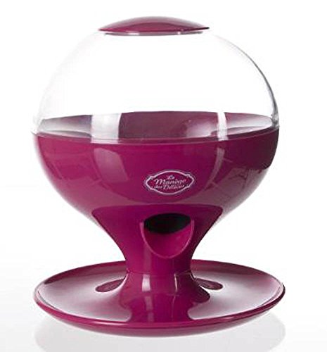 Distributeur automatique de bonbons 28 cm - Dim...