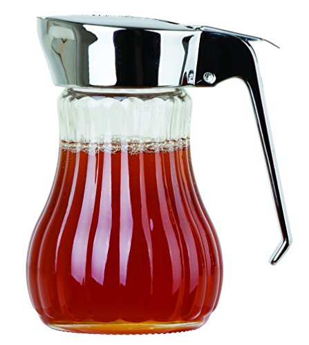 Doseur à miel dosy chrome 25CL