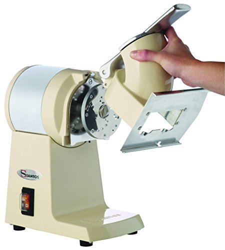 Mixeur de brise-glace N°9 en acier inoxydable D...