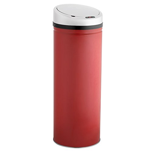 1 home Poubelle Automatique