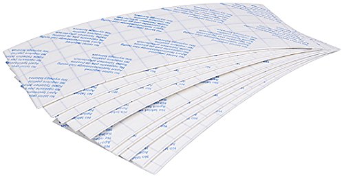 Recharges pour piège à phéromone antimites (Lot de 10) - Demi Diamant 6064254348862 Pest Expert