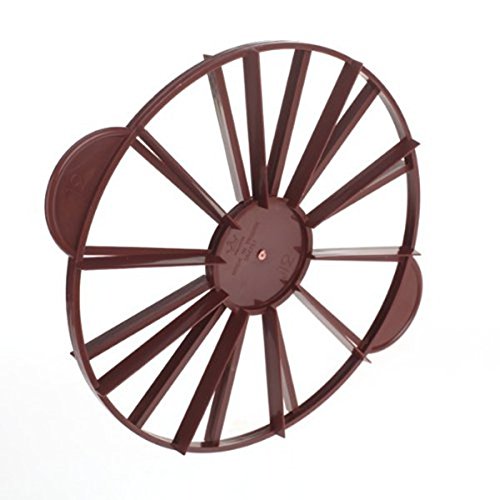 Pelle à tarte Diviseur à gâteau 10/12 brins éga...