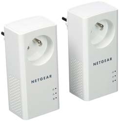netgear2 CPL* code EAN 606449117387 