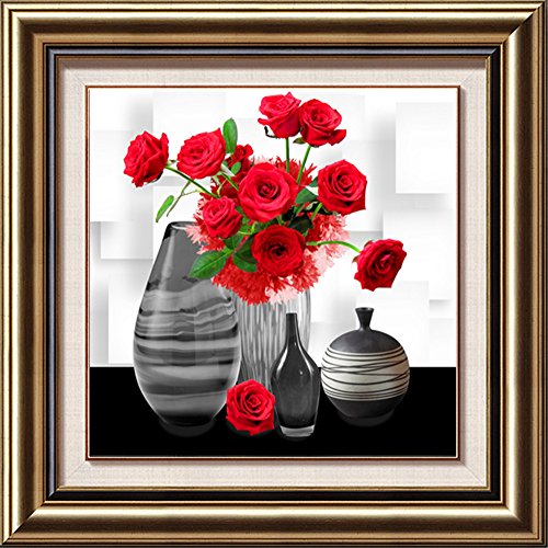 ytg 5D Diamant broderie DIY Diamant Peinture fa...