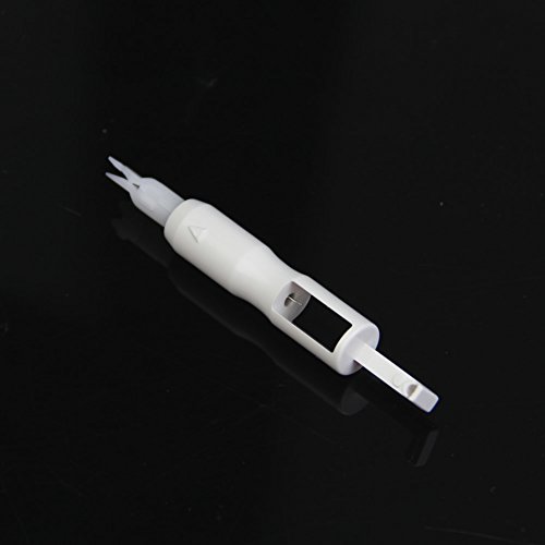 HeroNeo ® Enfile-aiguille Poignée pour Insertio...