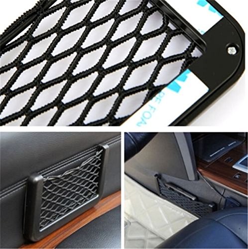 Filet support sac poche rangement organisateur ...